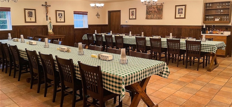 Refectory