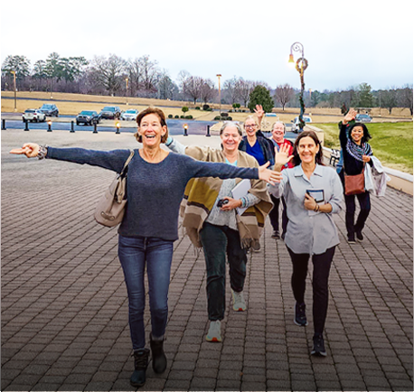 Shrine of the Most Blessed Sacrament